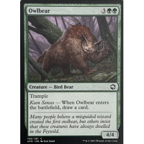 Owlbear