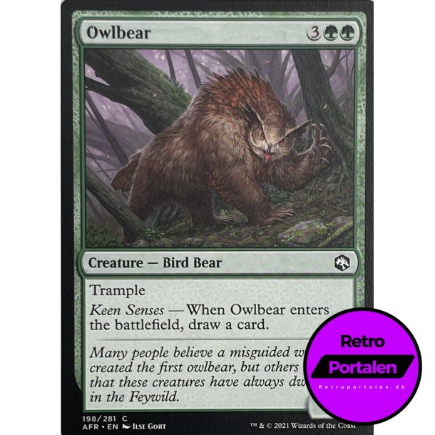 Owlbear