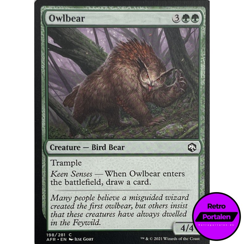 Owlbear