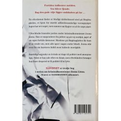 Ildvidnet (Lars Kepler) (Dansk)