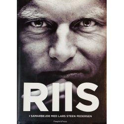 Riis (I Samarbejde Med Lars Steen Pedersen) (Dansk)