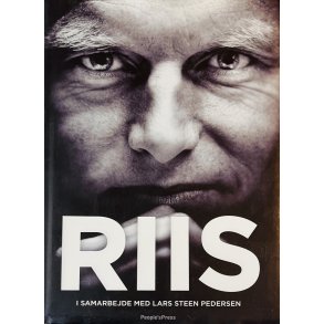 Riis (I Samarbejde Med Lars Steen Pedersen) (Dansk)