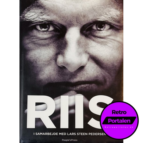 Riis (I Samarbejde Med Lars Steen Pedersen) (Dansk)