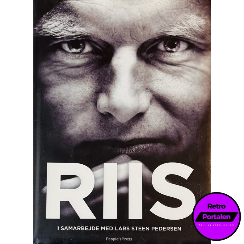 Riis (I Samarbejde Med Lars Steen Pedersen) (Dansk)