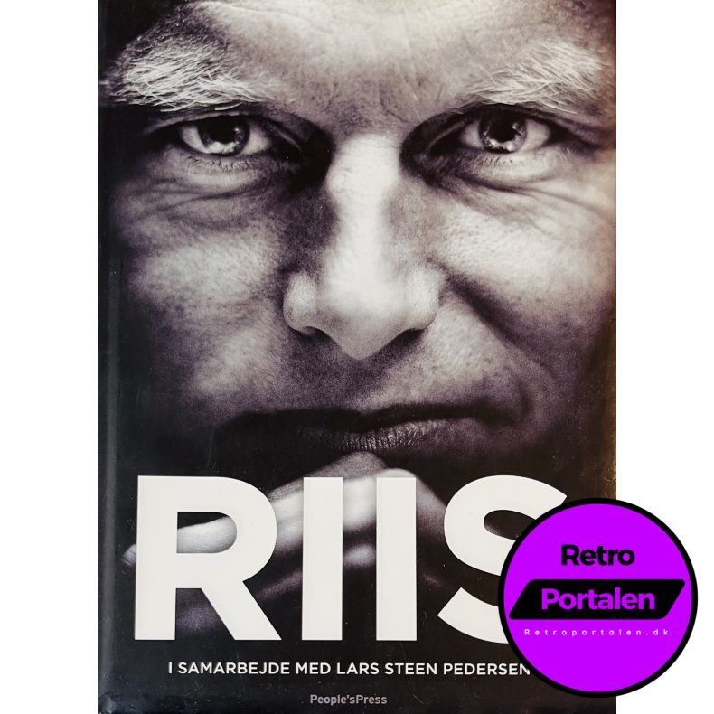 Riis (I Samarbejde Med Lars Steen Pedersen) (Dansk)