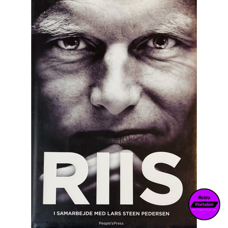 Riis (I Samarbejde Med Lars Steen Pedersen) (Dansk)