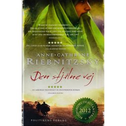 Den Stj�lne Vej (Anne-Cathrine Riebnitzsky) (Dansk)