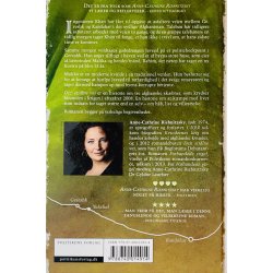 Den Stjlne Vej (Anne-Cathrine Riebnitzsky) (Dansk)