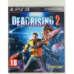 Dead Rising 2 (PS3)