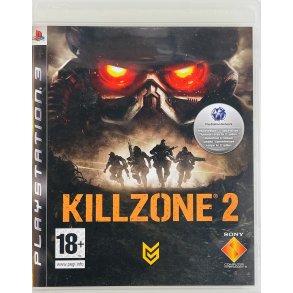 Killzone 2 (PS3)