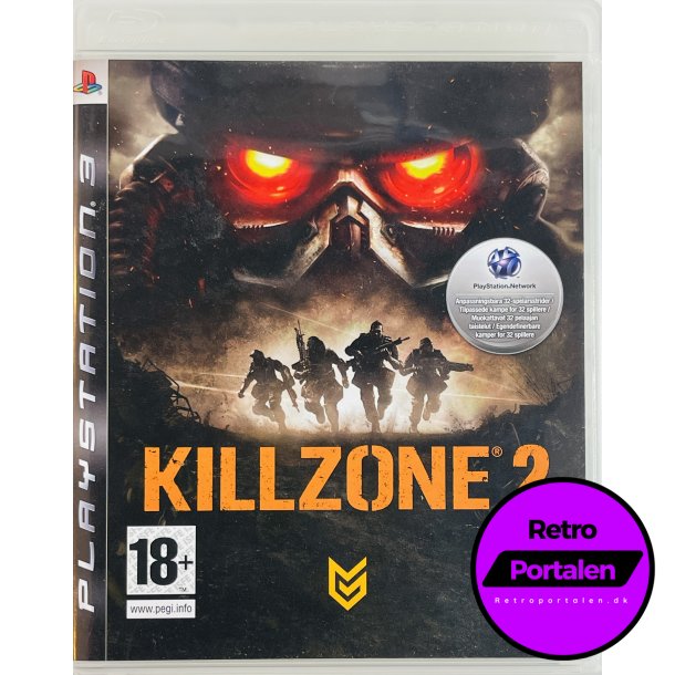 Killzone 2 (PS3)