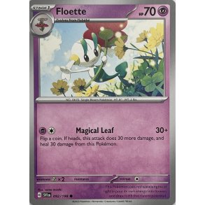 Floette
