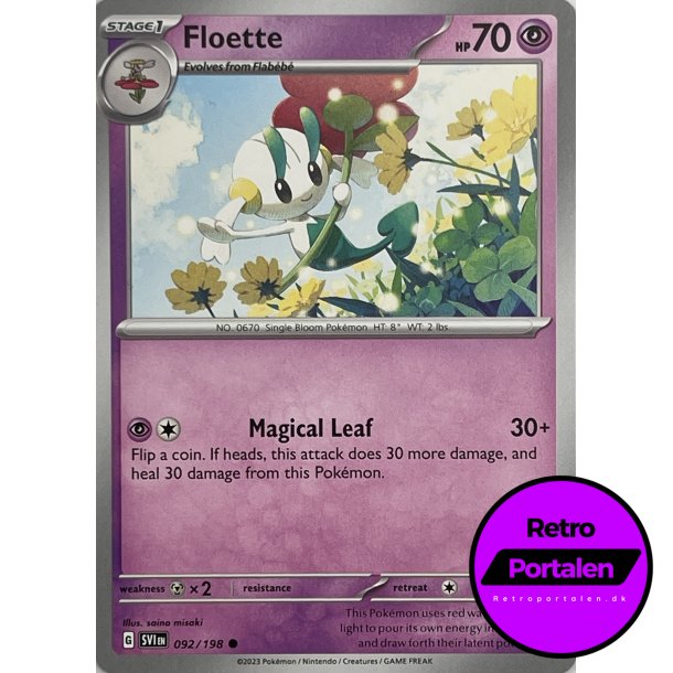 Floette