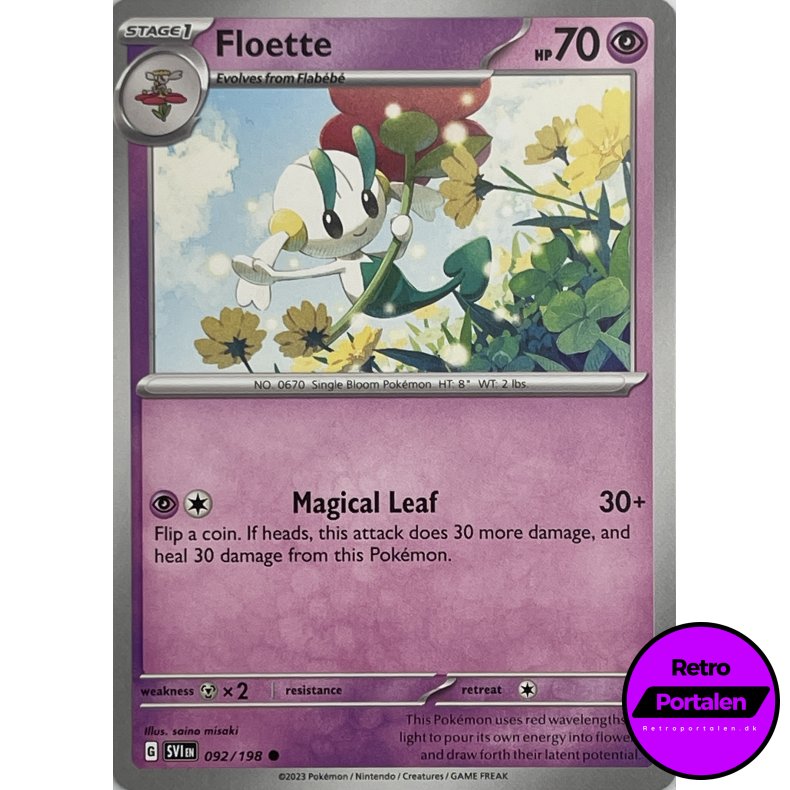 Floette