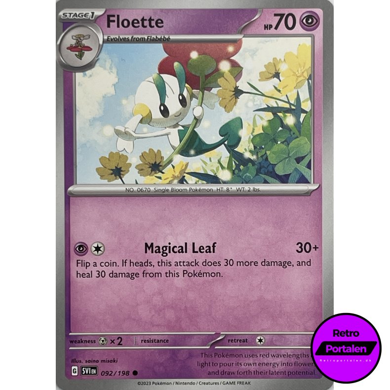 Floette