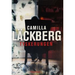 Tyskerungen (Camilla Lckberg) (Dansk)