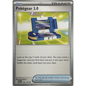 Pokgear 3.0