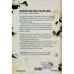 Tyskerungen (Camilla Lckberg) (Dansk)