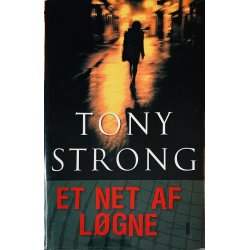 Et Net Af L�gne (Tony Strong) (Dansk)