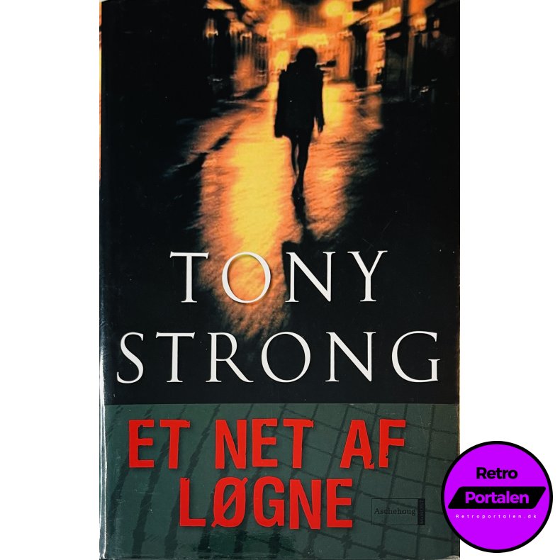 Et Net Af L�gne (Tony Strong) (Dansk)