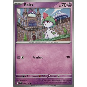 Ralts
