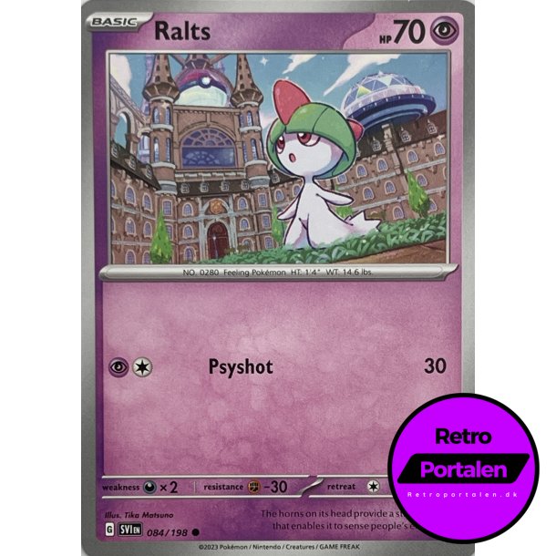 Ralts