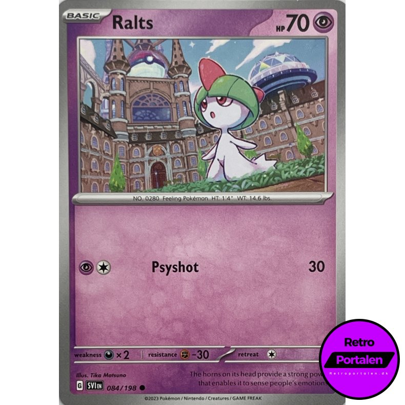 Ralts