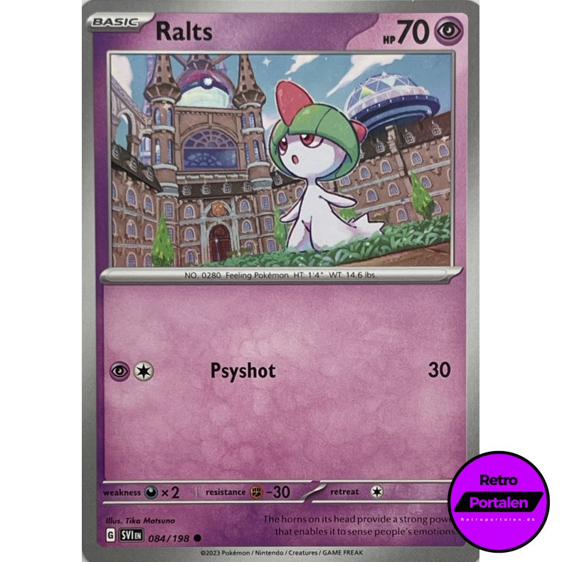 Ralts