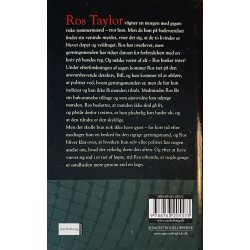 Et Net Af L�gne (Tony Strong) (Dansk)