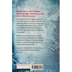 Pigen I Isen (Robert Bryndza) (Dansk)