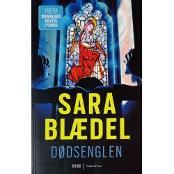 Ddsenglen (Sara Bldel) (Dansk)