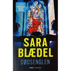Ddsenglen (Sara Bldel) (Dansk)
