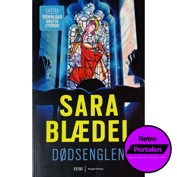Ddsenglen (Sara Bldel) (Dansk)