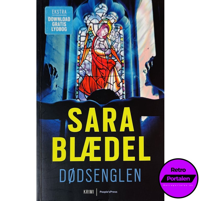 D�dsenglen (Sara Bl�del) (Dansk)