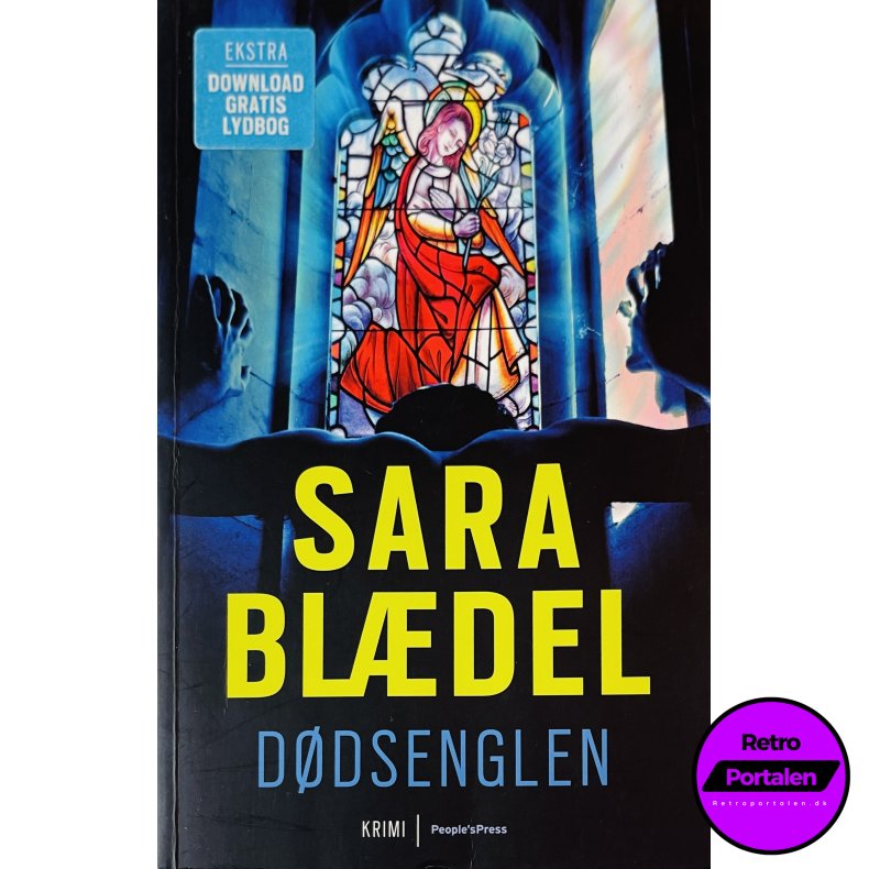 Ddsenglen (Sara Bldel) (Dansk)