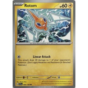 Rotom