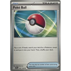 Pok Ball
