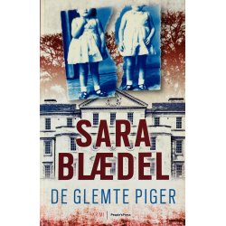 De Glemte Piger (Sara Bldel) (Dansk)