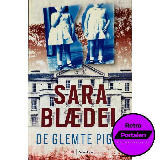 De Glemte Piger (Sara Bldel) (Dansk)