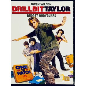 Drillbit Taylor (DVD)