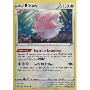 Blissey