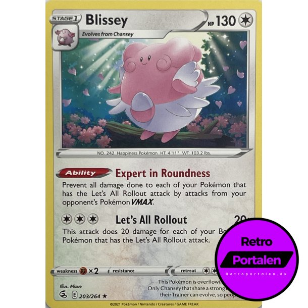 Blissey