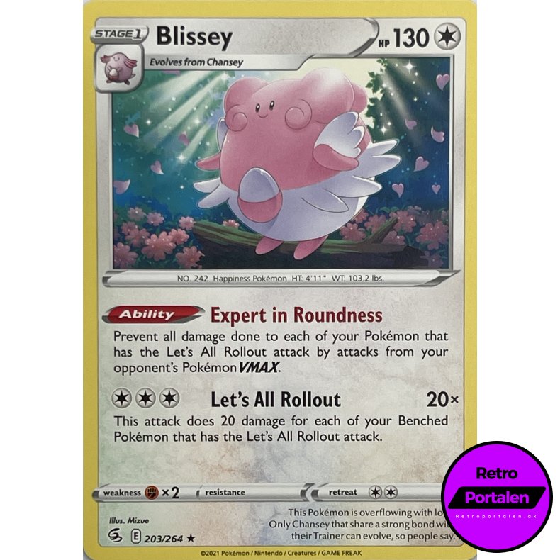 Blissey