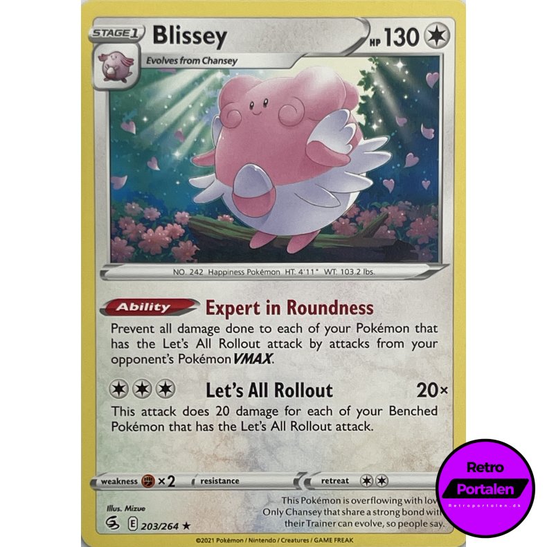 Blissey