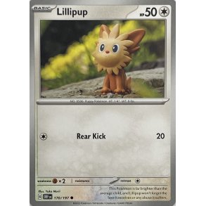 Lillipup