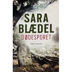 Ddesporet (Sara Bldel) (Dansk)