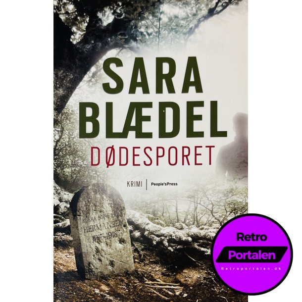 Ddesporet (Sara Bldel) (Dansk)