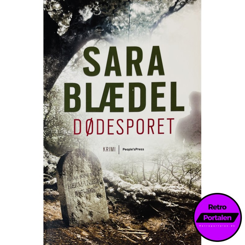D�desporet (Sara Bl�del) (Dansk)
