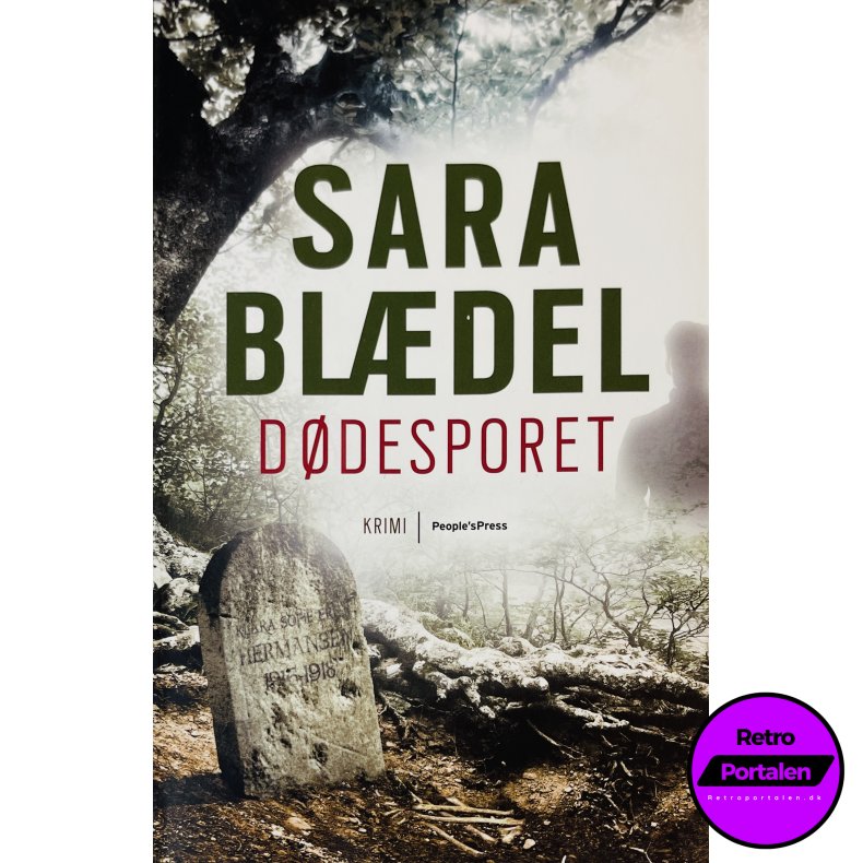 Ddesporet (Sara Bldel) (Dansk)