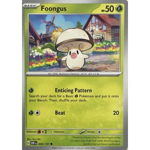 Foongus